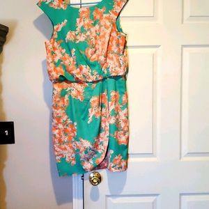 Jessica Simpson dress